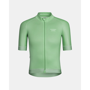 PAS NORMAL STUDIOS Men's Mechanism Jersey - Green